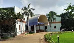 NIT Trichy Campus photo 2